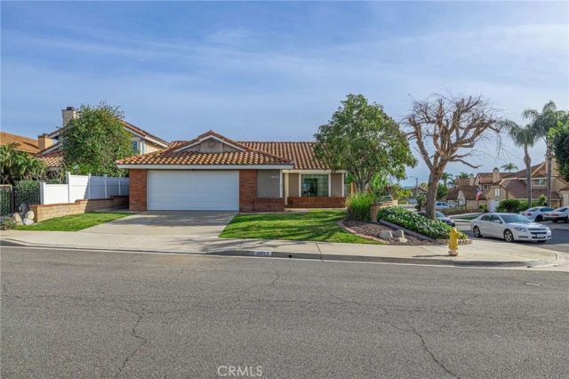 2923 Ridgecrest, Chino Hills, CA 91709