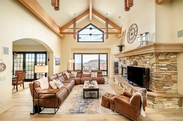 12963 Silver Elk Lane, Littleton, CO 80127