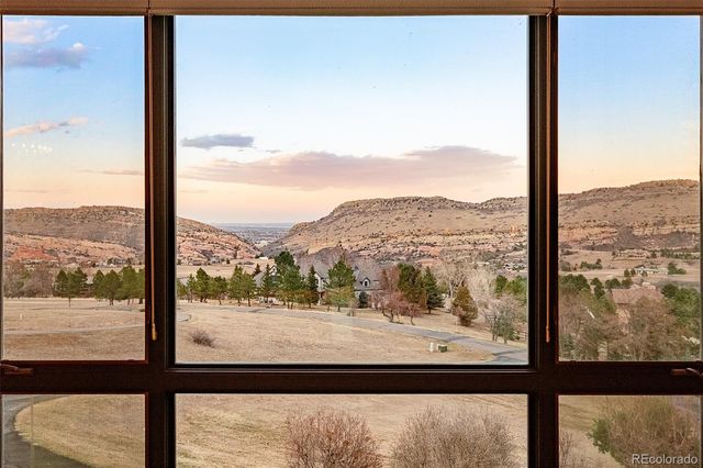 12963 Silver Elk Lane, Littleton, CO 80127