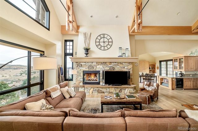 12963 Silver Elk Lane, Littleton, CO 80127