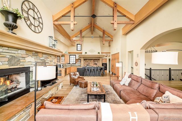 12963 Silver Elk Lane, Littleton, CO 80127