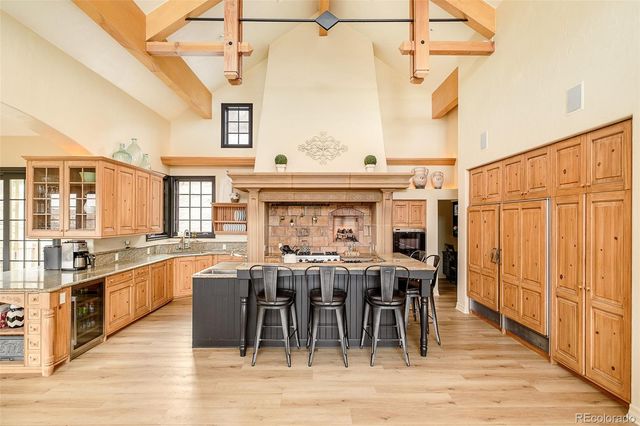 12963 Silver Elk Lane, Littleton, CO 80127