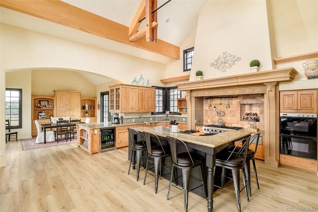 12963 Silver Elk Lane, Littleton, CO 80127