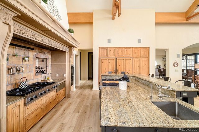12963 Silver Elk Lane, Littleton, CO 80127
