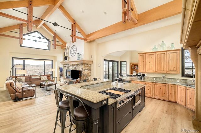 12963 Silver Elk Lane, Littleton, CO 80127
