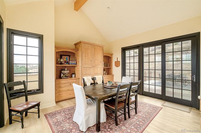 12963 Silver Elk Lane, Littleton, CO 80127