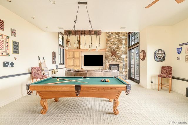 12963 Silver Elk Lane, Littleton, CO 80127