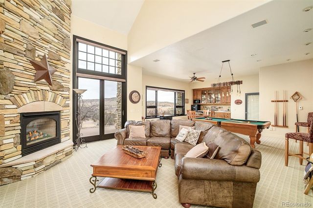 12963 Silver Elk Lane, Littleton, CO 80127