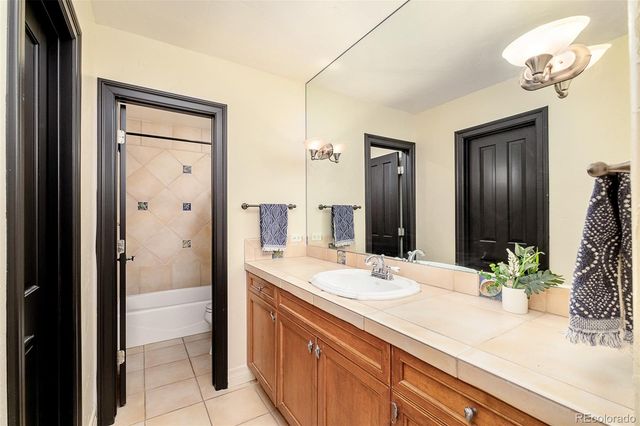 12963 Silver Elk Lane, Littleton, CO 80127