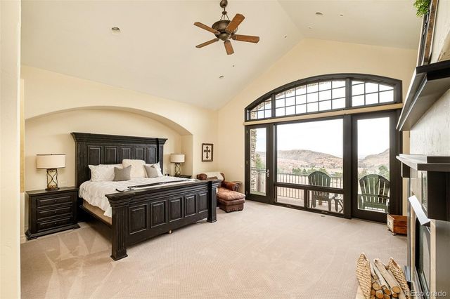 12963 Silver Elk Lane, Littleton, CO 80127