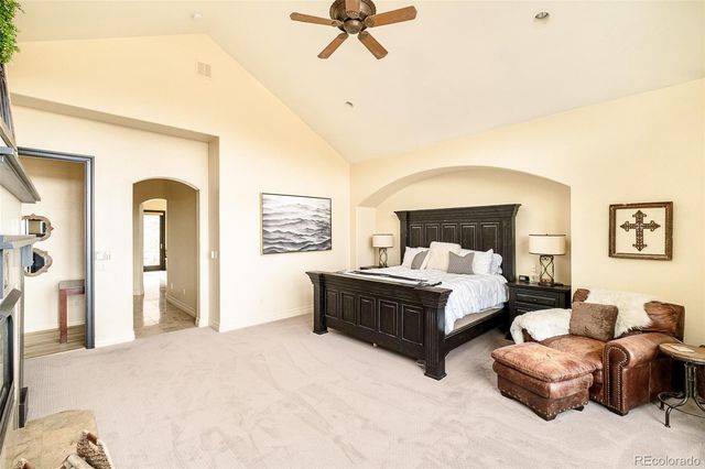 12963 Silver Elk Lane, Littleton, CO 80127