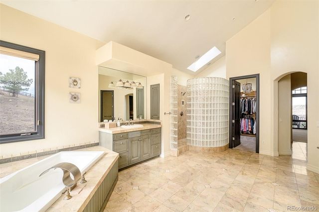 12963 Silver Elk Lane, Littleton, CO 80127