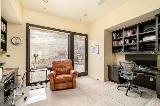12963 Silver Elk Lane, Littleton, CO 80127