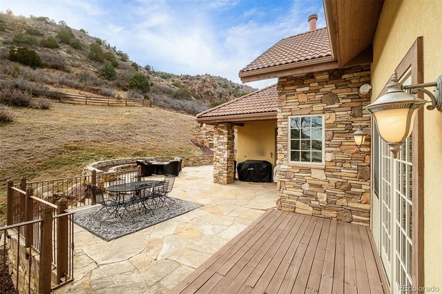 12963 Silver Elk Lane, Littleton, CO 80127