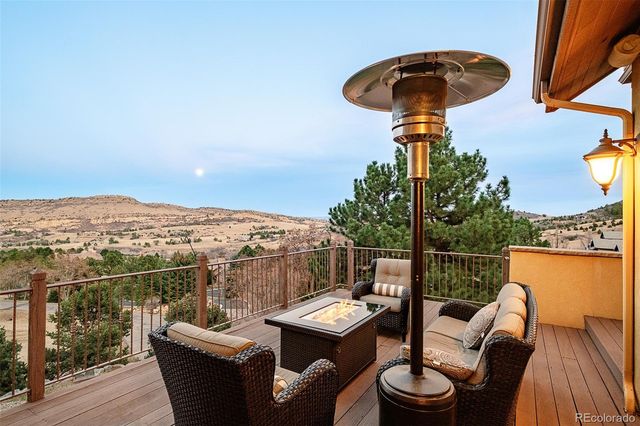 12963 Silver Elk Lane, Littleton, CO 80127