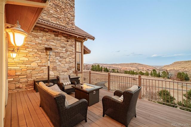 12963 Silver Elk Lane, Littleton, CO 80127