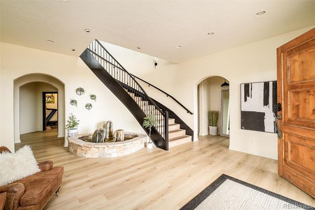 12963 Silver Elk Lane, Littleton, CO 80127