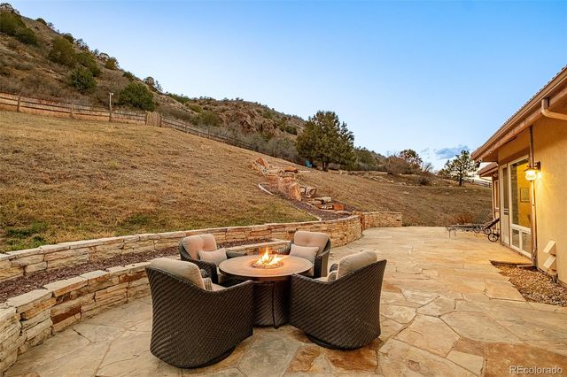 12963 Silver Elk Lane, Littleton, CO 80127