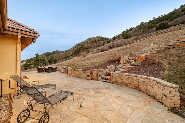 12963 Silver Elk Lane, Littleton, CO 80127