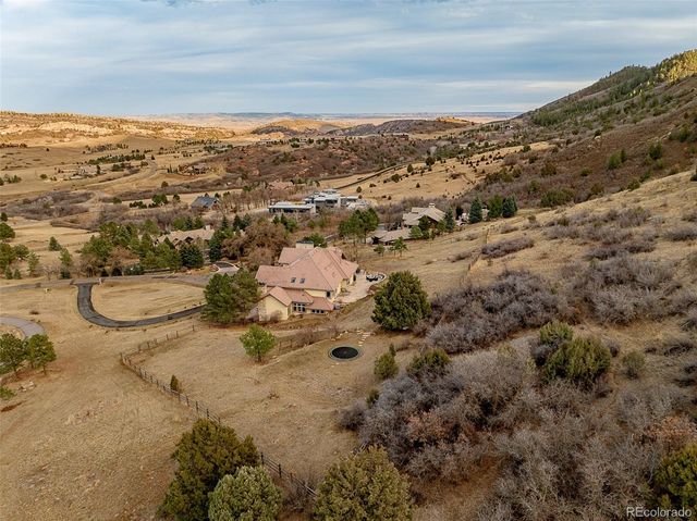 12963 Silver Elk Lane, Littleton, CO 80127