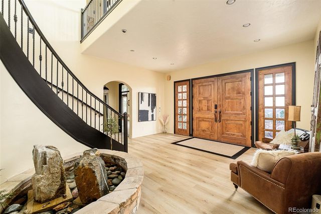12963 Silver Elk Lane, Littleton, CO 80127