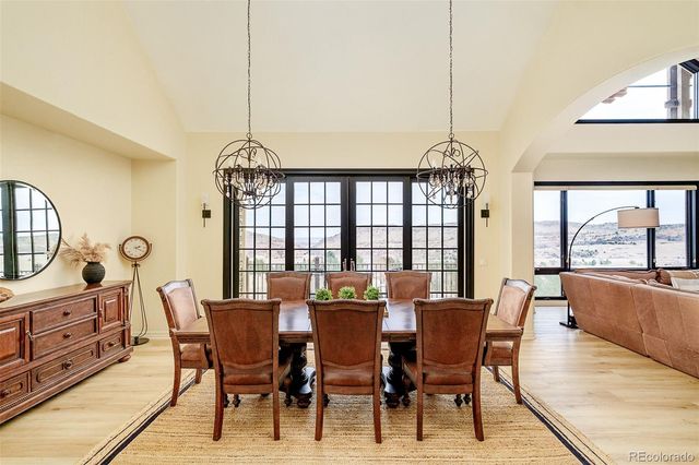 12963 Silver Elk Lane, Littleton, CO 80127