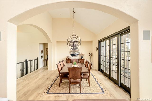 12963 Silver Elk Lane, Littleton, CO 80127