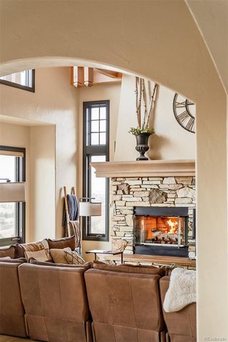 12963 Silver Elk Lane, Littleton, CO 80127
