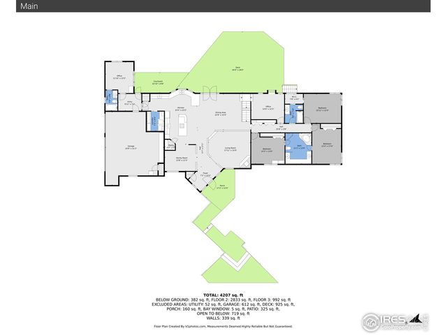 1204 50th Ave, Greeley, CO 80634