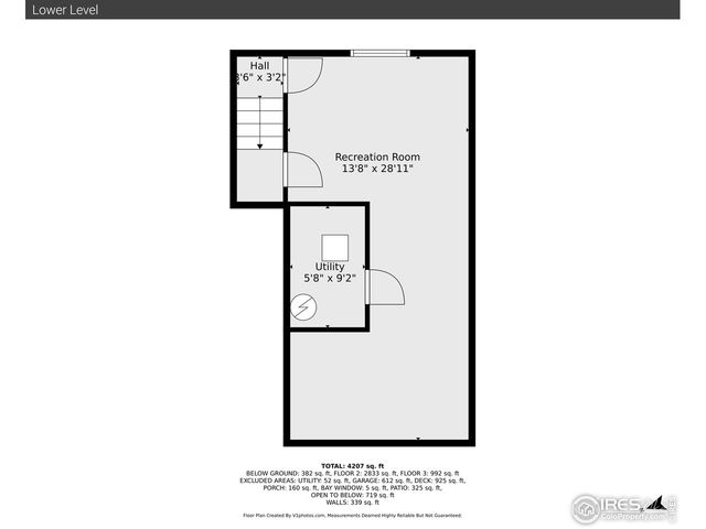 1204 50th Ave, Greeley, CO 80634