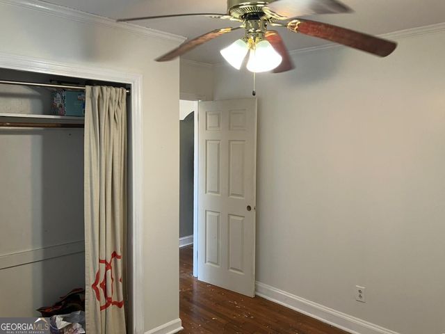 411 Edgewood Drive, Thomasville, GA 31792