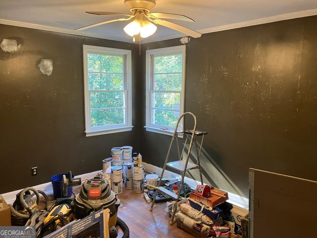 411 Edgewood Drive, Thomasville, GA 31792