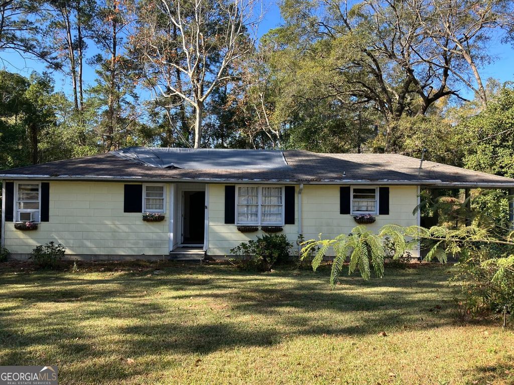 411 Edgewood Drive, Thomasville, GA 31792