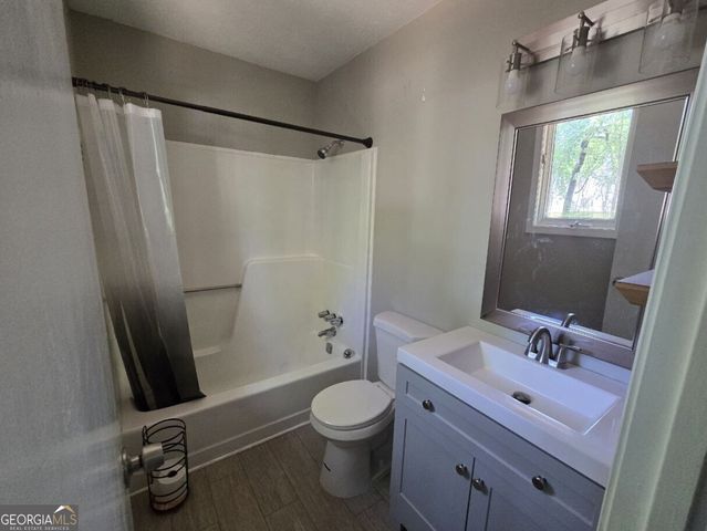 4149 Golfview Drive, Villa Rica, GA 30180