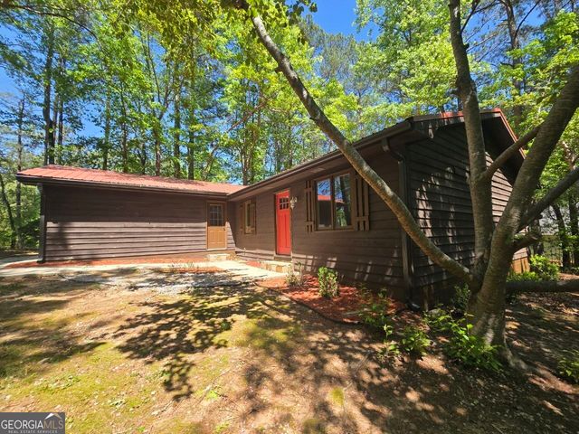 4149 Golfview Drive, Villa Rica, GA 30180