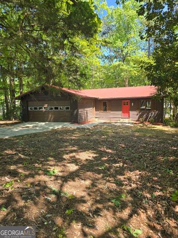 4149 Golfview Drive, Villa Rica, GA 30180