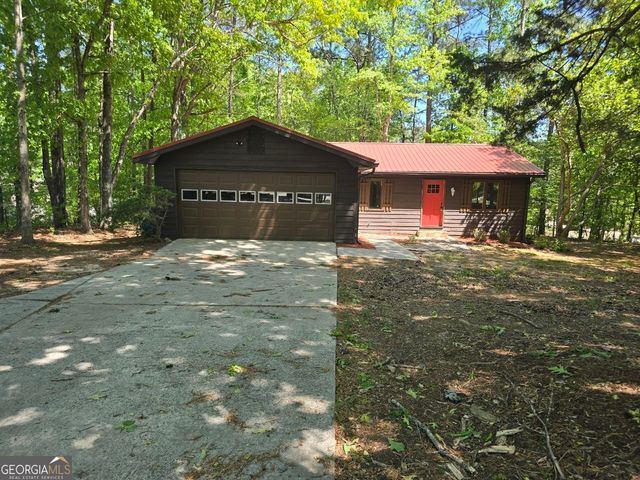 4149 Golfview Drive, Villa Rica, GA 30180