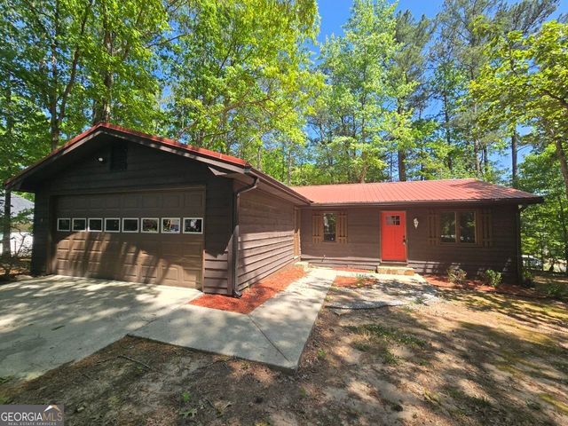 4149 Golfview Drive, Villa Rica, GA 30180