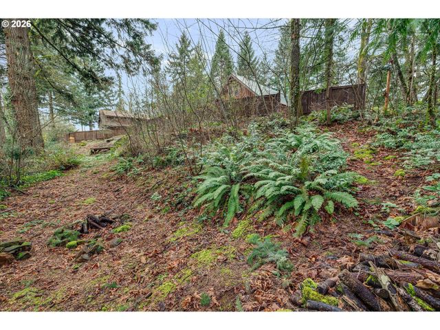 16441 S HENRICI Rd, Oregon City, OR 97045