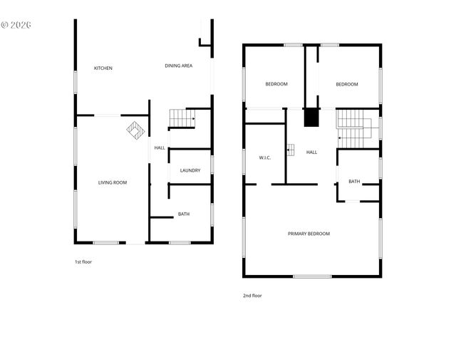 16441 S HENRICI Rd, Oregon City, OR 97045