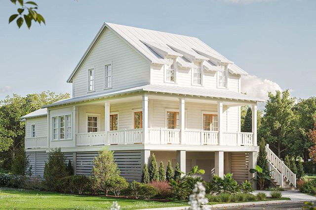 7041 Sounding Lane, Johns Island, SC 29455