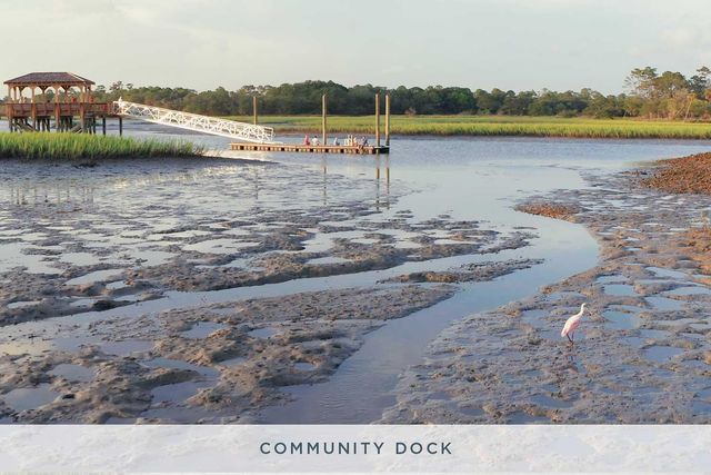 7041 Sounding Lane, Johns Island, SC 29455