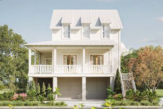 7041 Sounding Lane, Johns Island, SC 29455