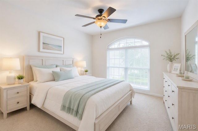 130 Chesapeake Trace, Wentzville, MO 63385