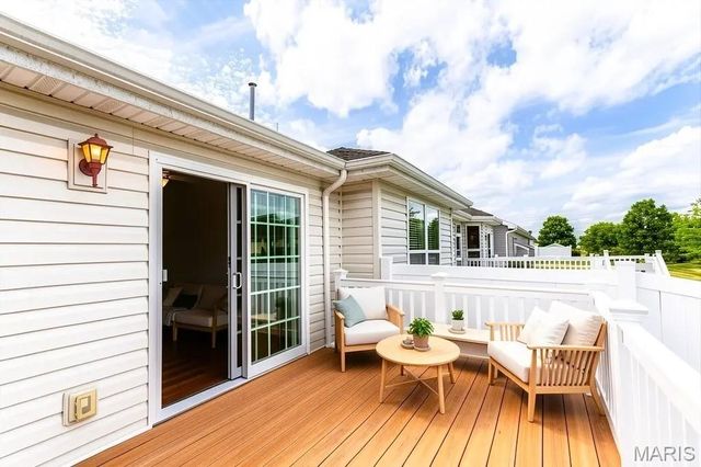130 Chesapeake Trace, Wentzville, MO 63385