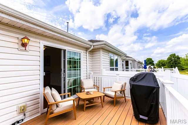 130 Chesapeake Trace, Wentzville, MO 63385