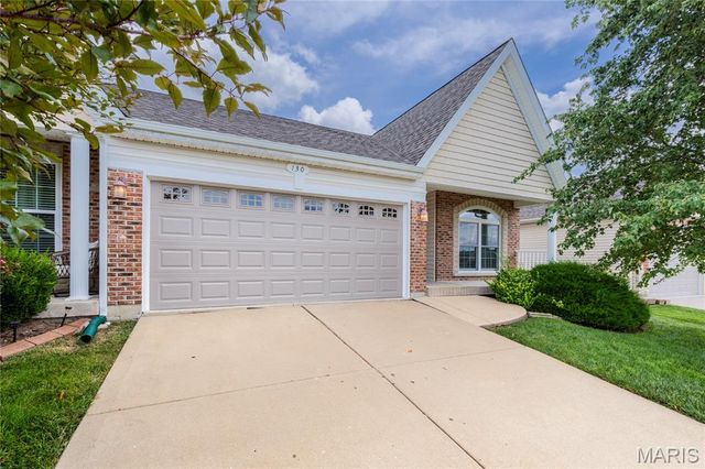 130 Chesapeake Trace, Wentzville, MO 63385