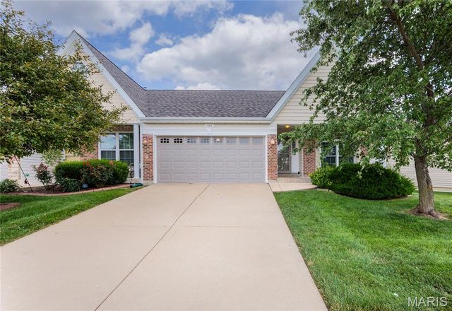 130 Chesapeake Trace, Wentzville, MO 63385