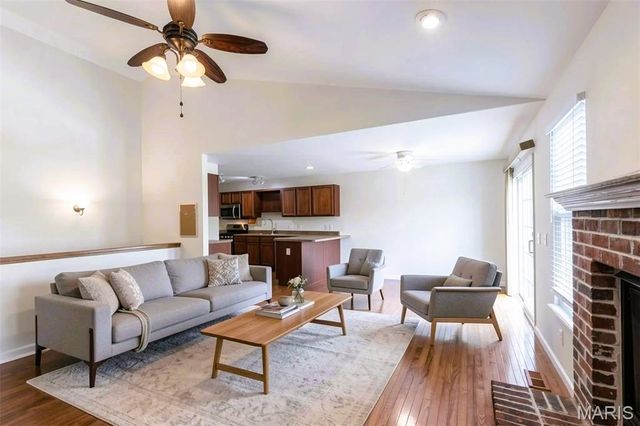 130 Chesapeake Trace, Wentzville, MO 63385