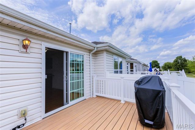 130 Chesapeake Trace, Wentzville, MO 63385